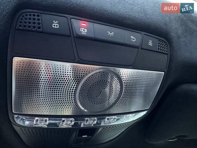 Черный Мерседес Г-Класс, объемом двигателя 4 л и пробегом 87 тыс. км за 230000 $, фото 53 на Automoto.ua