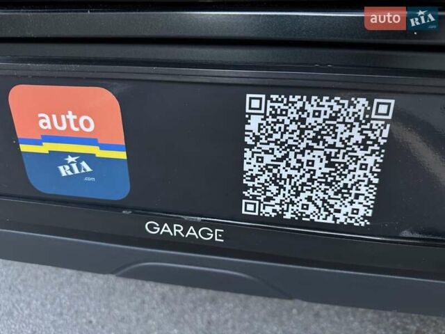 Черный Мерседес Г-Класс, объемом двигателя 4 л и пробегом 87 тыс. км за 230000 $, фото 90 на Automoto.ua