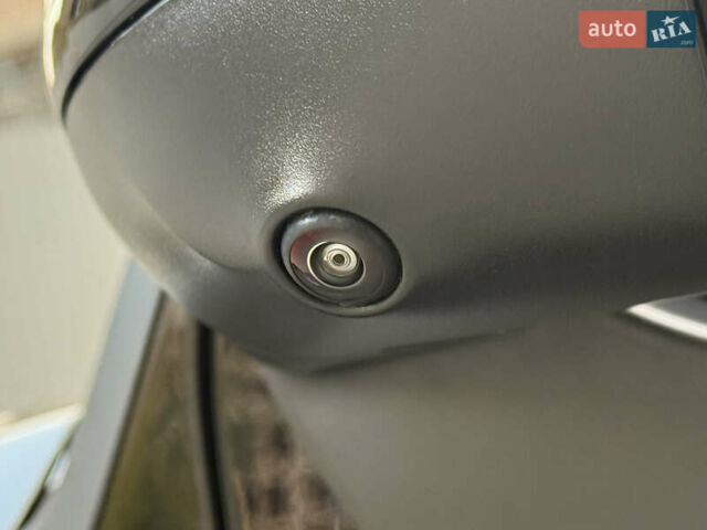 Черный Мерседес Г-Класс, объемом двигателя 3.98 л и пробегом 13 тыс. км за 330000 $, фото 37 на Automoto.ua