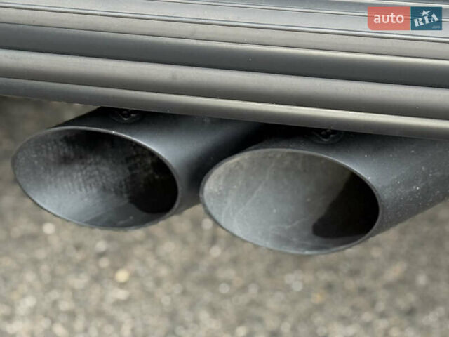 Черный Мерседес Г-Класс, объемом двигателя 3.98 л и пробегом 13 тыс. км за 330000 $, фото 44 на Automoto.ua