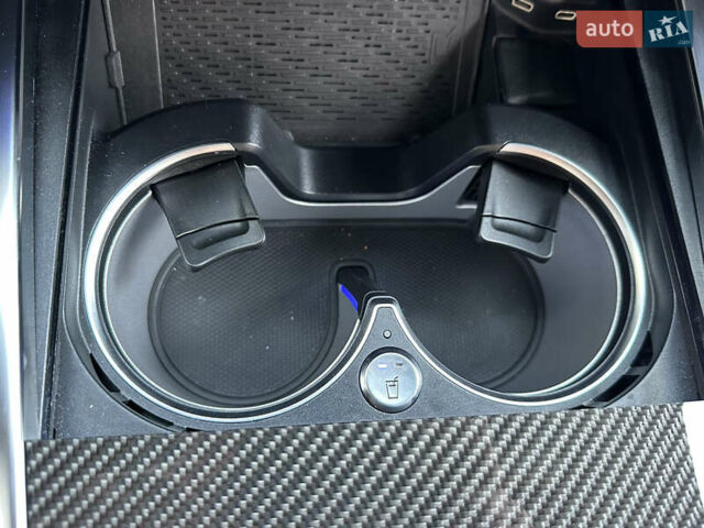 Чорний Мерседес Г-Клас, об'ємом двигуна 3.98 л та пробігом 23 тис. км за 325000 $, фото 83 на Automoto.ua