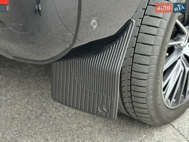 Чорний Мерседес Г-Клас, об'ємом двигуна 3.98 л та пробігом 23 тис. км за 325000 $, фото 44 на Automoto.ua