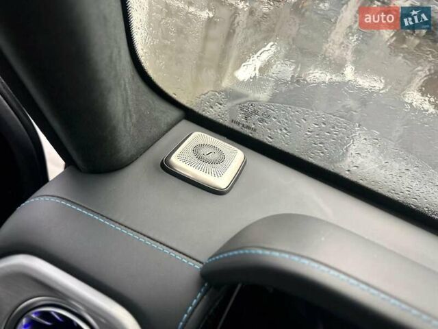 Черный Мерседес Г-Класс, объемом двигателя 0 л и пробегом 19 тыс. км за 165000 $, фото 51 на Automoto.ua