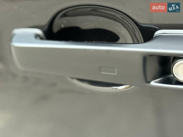 Черный Мерседес Г-Класс, объемом двигателя 3.98 л и пробегом 13 тыс. км за 330000 $, фото 39 на Automoto.ua