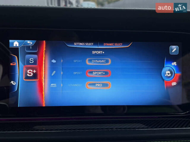 Черный Мерседес Г-Класс, объемом двигателя 3.98 л и пробегом 13 тыс. км за 330000 $, фото 101 на Automoto.ua