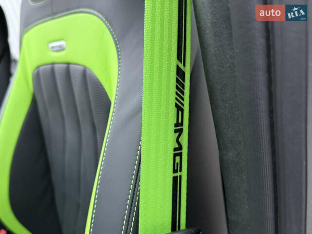 Черный Мерседес Г-Класс, объемом двигателя 3.98 л и пробегом 13 тыс. км за 330000 $, фото 68 на Automoto.ua