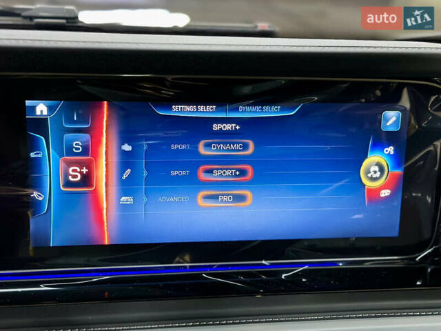 Черный Мерседес Г-Класс, объемом двигателя 4 л и пробегом 1 тыс. км за 322000 $, фото 80 на Automoto.ua