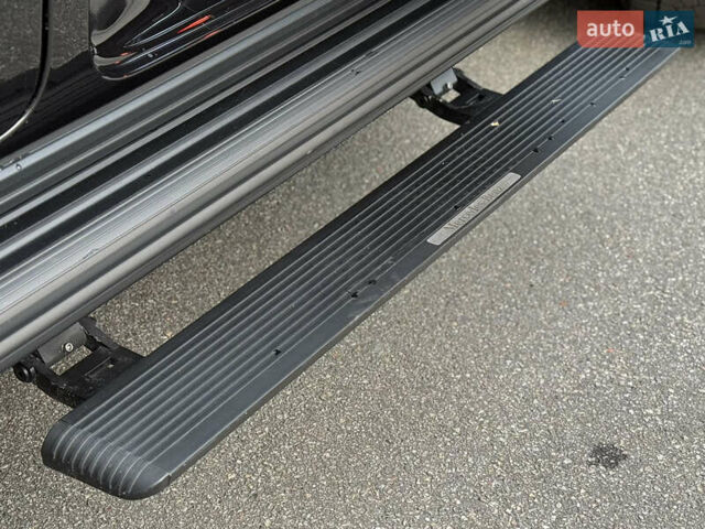 Черный Мерседес Г-Класс, объемом двигателя 3.98 л и пробегом 13 тыс. км за 330000 $, фото 45 на Automoto.ua