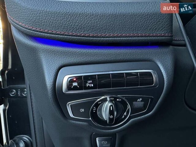 Черный Мерседес Г-Класс, объемом двигателя 4 л и пробегом 87 тыс. км за 230000 $, фото 48 на Automoto.ua