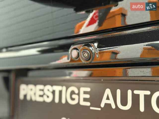 Черный Мерседес Г-Класс, объемом двигателя 3.98 л и пробегом 13 тыс. км за 330000 $, фото 43 на Automoto.ua