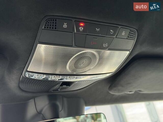 Черный Мерседес Г-Класс, объемом двигателя 0 л и пробегом 1 тыс. км за 189000 $, фото 21 на Automoto.ua