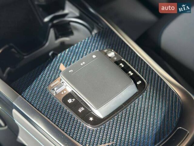 Черный Мерседес Г-Класс, объемом двигателя 0 л и пробегом 1 тыс. км за 186318 $, фото 27 на Automoto.ua