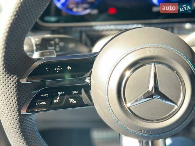 Черный Мерседес Г-Класс, объемом двигателя 0 л и пробегом 1 тыс. км за 186318 $, фото 24 на Automoto.ua