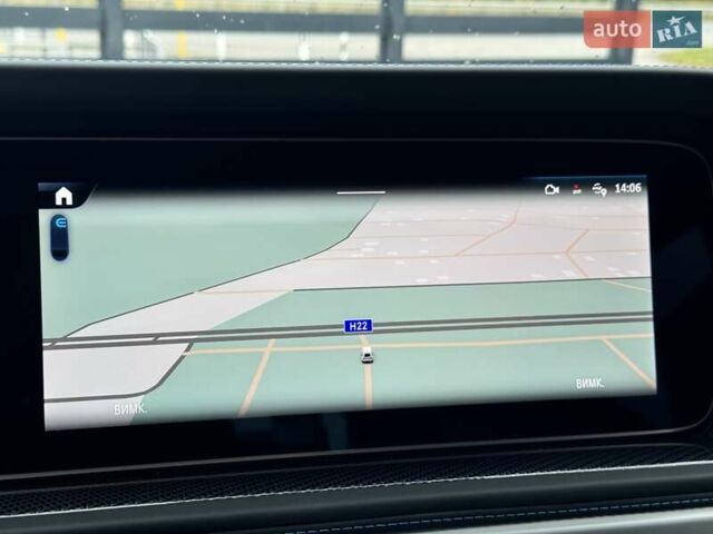 Мерседес Г-Класс 2025 в Ровно на Automoto.ua Черный Мерседес Г-Класс, объемом двигателя 0 л и пробегом 1 тыс. км за 189000 $, фото 26 на Automoto.ua