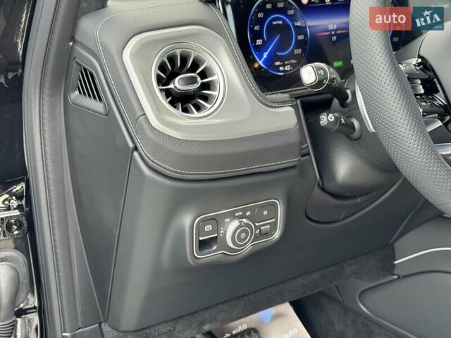 Черный Мерседес Г-Класс, объемом двигателя 0 л и пробегом 1 тыс. км за 186900 $, фото 15 на Automoto.ua