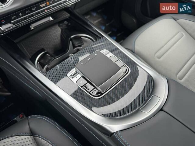 Мерседес Г-Класс 2025 в Ровно на Automoto.ua Черный Мерседес Г-Класс, объемом двигателя 0 л и пробегом 1 тыс. км за 189000 $, фото 30 на Automoto.ua