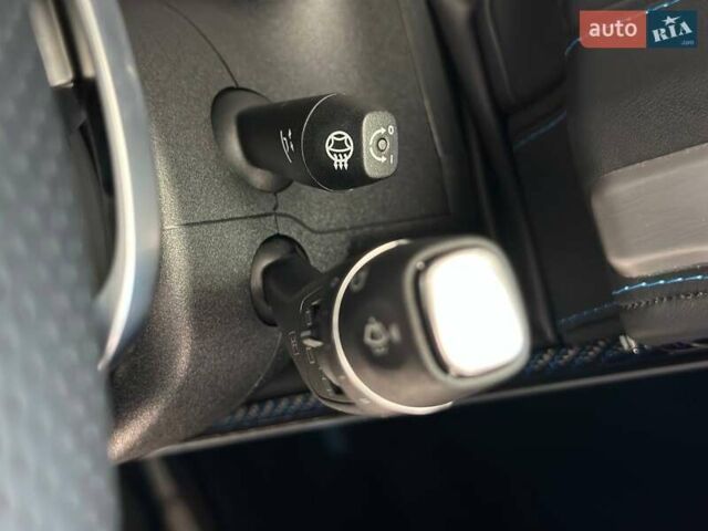 Черный Мерседес Г-Класс, объемом двигателя 0 л и пробегом 1 тыс. км за 185619 $, фото 22 на Automoto.ua