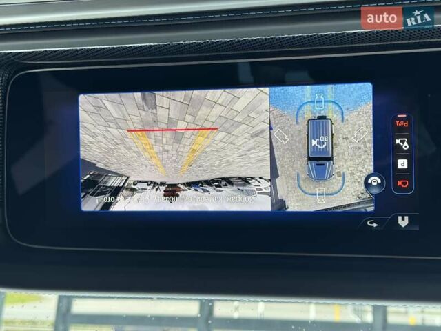 Мерседес Г-Класс 2025 в Ровно на Automoto.ua Черный Мерседес Г-Класс, объемом двигателя 0 л и пробегом 1 тыс. км за 189000 $, фото 27 на Automoto.ua