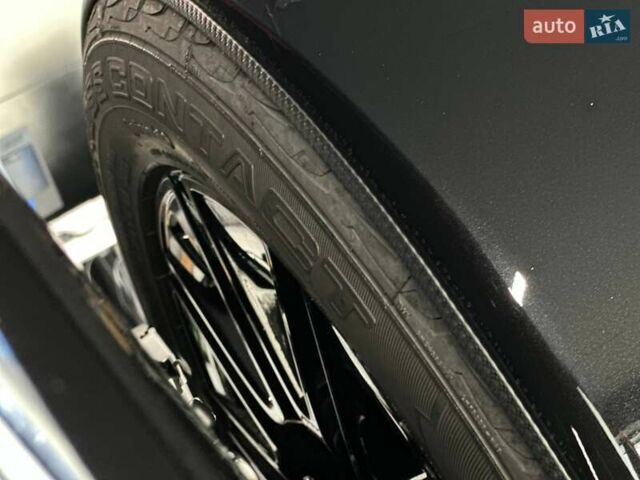 Черный Мерседес Г-Класс, объемом двигателя 0 л и пробегом 1 тыс. км за 185361 $, фото 20 на Automoto.ua