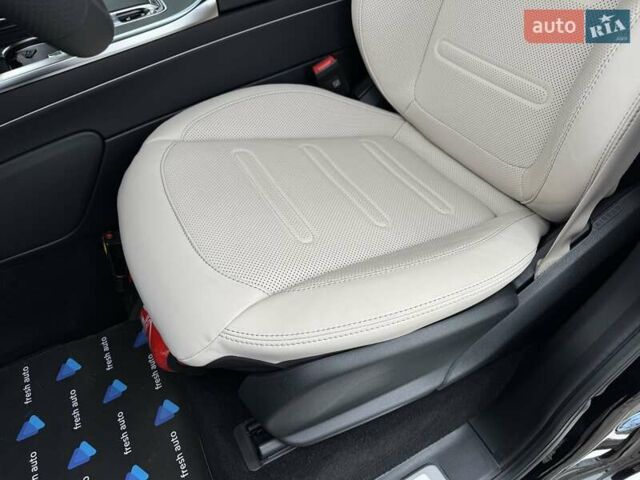 Черный Мерседес Г-Класс, объемом двигателя 0 л и пробегом 1 тыс. км за 186900 $, фото 18 на Automoto.ua