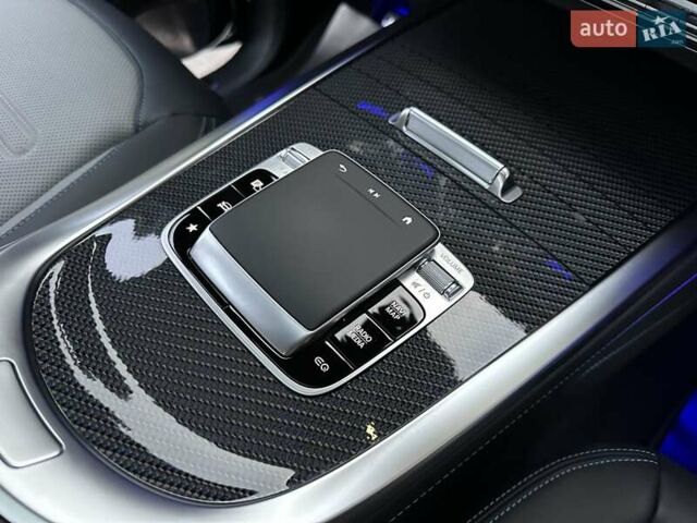 Чорний Мерседес Г-Клас, об'ємом двигуна 0 л та пробігом 19 тис. км за 169500 $, фото 76 на Automoto.ua