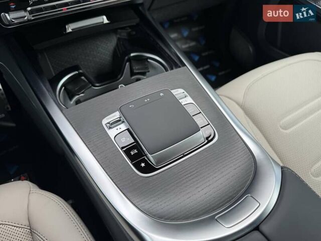 Черный Мерседес Г-Класс, объемом двигателя 0 л и пробегом 1 тыс. км за 186900 $, фото 33 на Automoto.ua