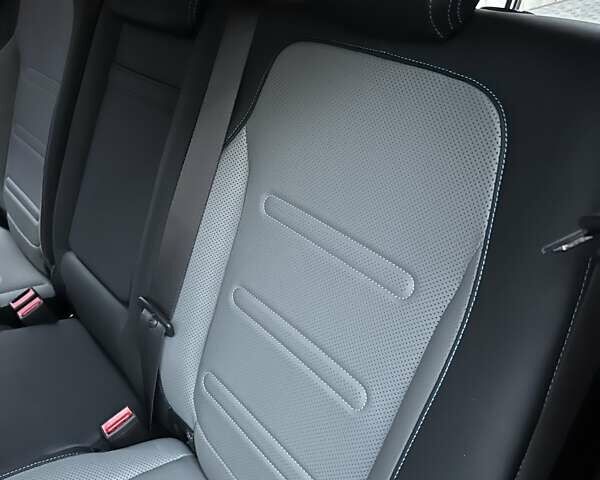 Чорний Мерседес Г-Клас, об'ємом двигуна 0 л та пробігом 19 тис. км за 169500 $, фото 111 на Automoto.ua