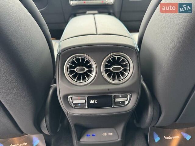 Мерседес Г-Класс 2025 в Ровно на Automoto.ua Черный Мерседес Г-Класс, объемом двигателя 0 л и пробегом 1 тыс. км за 189000 $, фото 36 на Automoto.ua