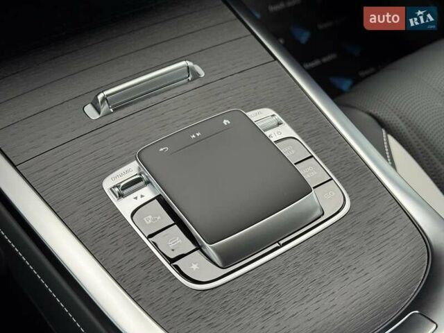 Черный Мерседес Г-Класс, объемом двигателя 0 л и пробегом 1 тыс. км за 189000 $, фото 32 на Automoto.ua