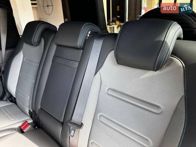 Черный Мерседес Г-Класс, объемом двигателя 0 л и пробегом 1 тыс. км за 185361 $, фото 38 на Automoto.ua