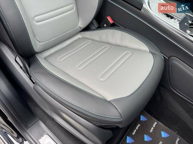 Мерседес Г-Класс 2025 в Ровно на Automoto.ua Черный Мерседес Г-Класс, объемом двигателя 0 л и пробегом 1 тыс. км за 189000 $, фото 45 на Automoto.ua