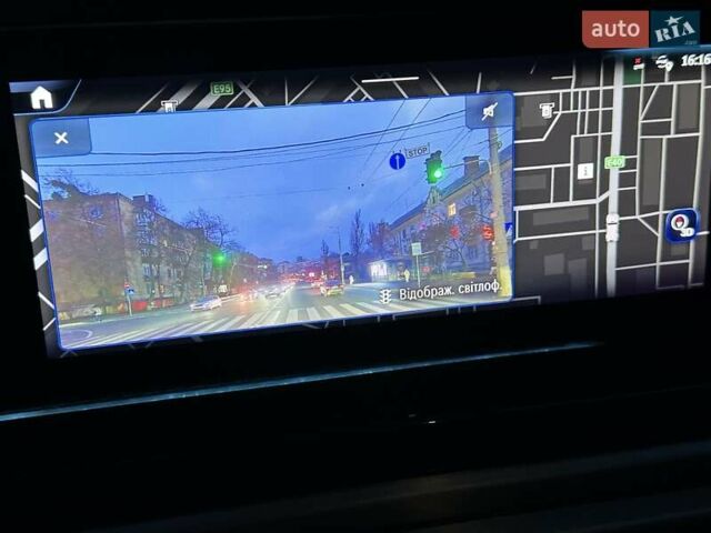 Чорний Мерседес Г-Клас, об'ємом двигуна 0 л та пробігом 19 тис. км за 169500 $, фото 68 на Automoto.ua