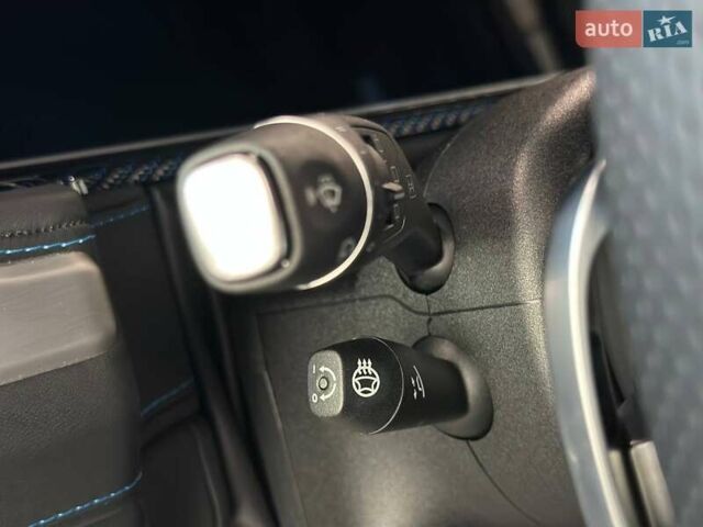 Черный Мерседес Г-Класс, объемом двигателя 0 л и пробегом 1 тыс. км за 185361 $, фото 17 на Automoto.ua