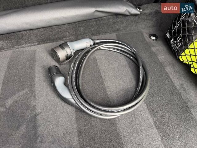 Черный Мерседес Г-Класс, объемом двигателя 0 л и пробегом 1 тыс. км за 186900 $, фото 39 на Automoto.ua