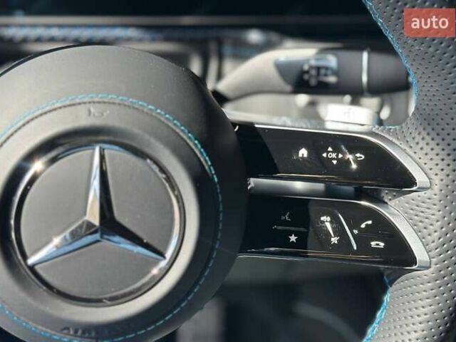 Черный Мерседес Г-Класс, объемом двигателя 0 л и пробегом 1 тыс. км за 185361 $, фото 25 на Automoto.ua