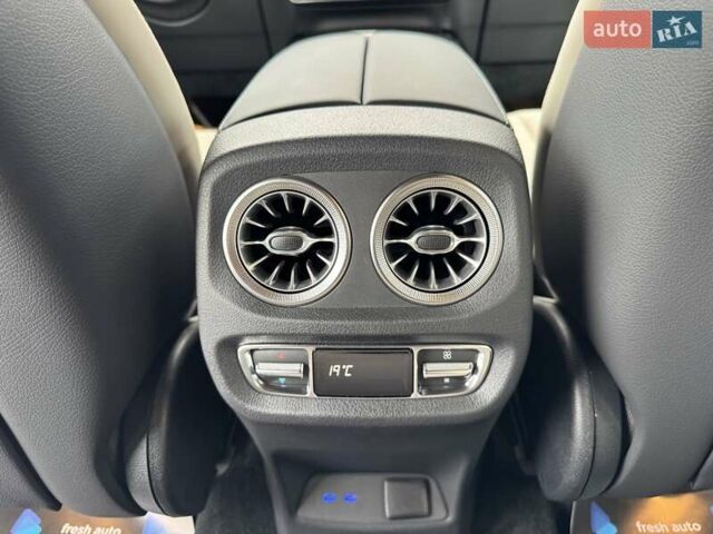 Черный Мерседес Г-Класс, объемом двигателя 0 л и пробегом 1 тыс. км за 186900 $, фото 37 на Automoto.ua