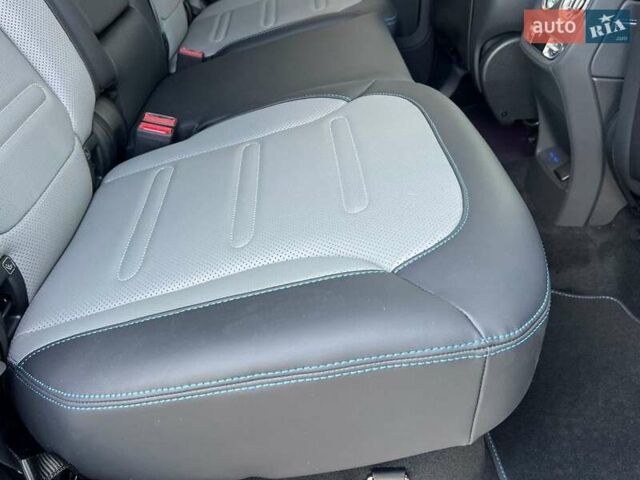 Черный Мерседес Г-Класс, объемом двигателя 0 л и пробегом 1 тыс. км за 200567 $, фото 17 на Automoto.ua