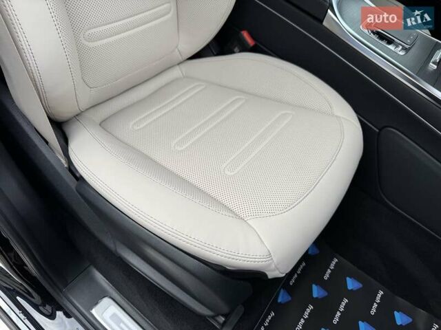 Черный Мерседес Г-Класс, объемом двигателя 0 л и пробегом 1 тыс. км за 186900 $, фото 45 на Automoto.ua