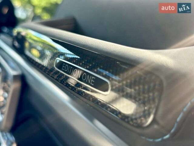 Черный Мерседес Г-Класс, объемом двигателя 0 л и пробегом 1 тыс. км за 185361 $, фото 47 на Automoto.ua