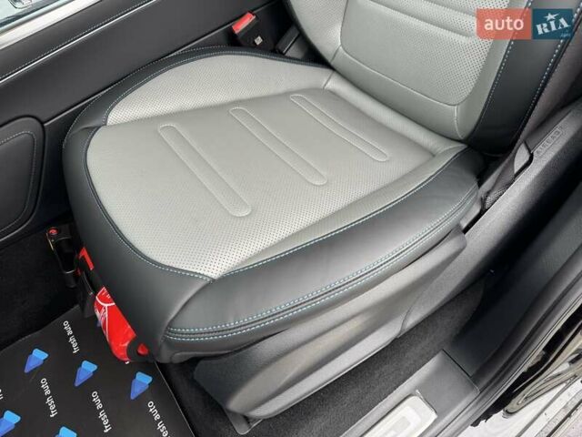 Мерседес Г-Класс 2025 в Ровно на Automoto.ua Черный Мерседес Г-Класс, объемом двигателя 0 л и пробегом 1 тыс. км за 189000 $, фото 17 на Automoto.ua