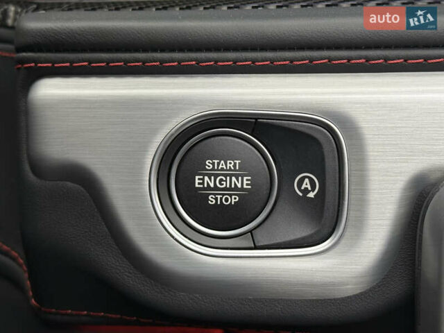 Черный Мерседес Г-Класс, объемом двигателя 3.98 л и пробегом 7 тыс. км за 338000 $, фото 78 на Automoto.ua