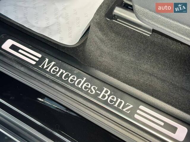 Черный Мерседес Г-Класс, объемом двигателя 0 л и пробегом 1 тыс. км за 185619 $, фото 25 на Automoto.ua