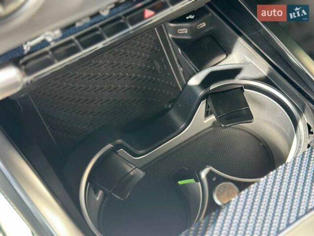 Черный Мерседес Г-Класс, объемом двигателя 0 л и пробегом 1 тыс. км за 185361 $, фото 26 на Automoto.ua