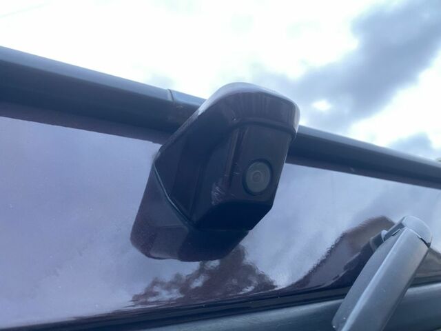 Фиолетовый Мерседес Г-Класс, объемом двигателя 5 л и пробегом 242 тыс. км за 18500 $, фото 22 на Automoto.ua