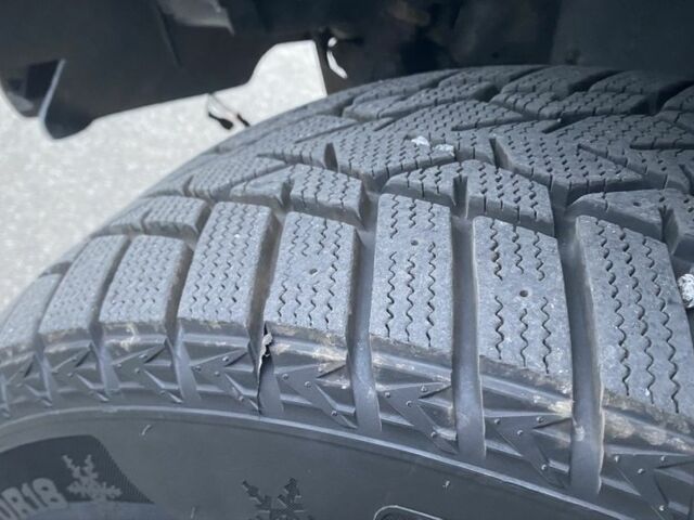 Фиолетовый Мерседес Г-Класс, объемом двигателя 5 л и пробегом 242 тыс. км за 18500 $, фото 23 на Automoto.ua