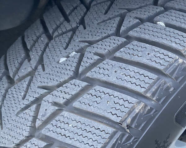 Фиолетовый Мерседес Г-Класс, объемом двигателя 4.97 л и пробегом 269 тыс. км за 18500 $, фото 25 на Automoto.ua