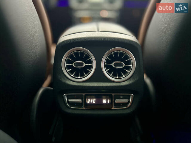 Коричневый Мерседес Г-Класс, объемом двигателя 4 л и пробегом 63 тыс. км за 174999 $, фото 38 на Automoto.ua