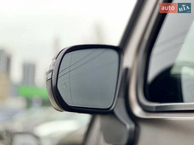 Коричневый Мерседес Г-Класс, объемом двигателя 4 л и пробегом 63 тыс. км за 174999 $, фото 14 на Automoto.ua