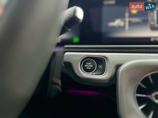 Коричневый Мерседес Г-Класс, объемом двигателя 4 л и пробегом 63 тыс. км за 174999 $, фото 49 на Automoto.ua