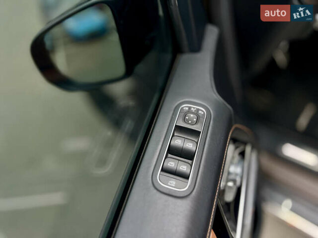 Коричневый Мерседес Г-Класс, объемом двигателя 4 л и пробегом 63 тыс. км за 174999 $, фото 18 на Automoto.ua